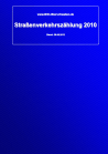 Bericht: Straßenverkehrsz&aulm;hlung 2010